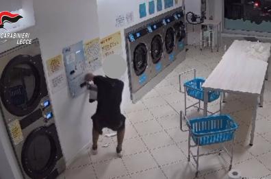 Sei furti in pochi giorni tra Casarano e Melissano: individuata la banda terrore di market e tabaccherie