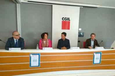 In Basilicata un concorso di idee anti-riciclaggio per gli studenti di Unibas