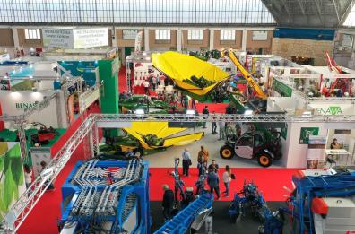 Agrilevante al via da domani a Bari: un laboratorio per l’agricoltura del Mediterraneo