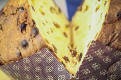 «Mastro Panettone», a Bari la finale della gara per il dolce natalizio più buono dell'anno