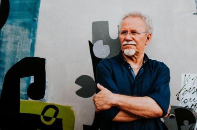 L’arte dei segni di Marcello Scarselli alla Baart gallery  di Bari