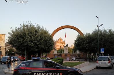 Rapine e furti nel Tarantino, arrestati tre giovani: erano il terrore di commercianti e imprenditori