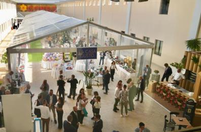 «La Casa del Gusto» apre le sue porte: Conad Adriatico rinnova l'impegno al fianco del territori