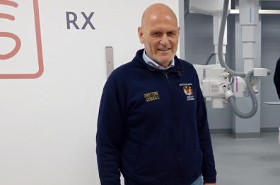 Cambio al vertice Aress Puglia, designato il dg Migliore