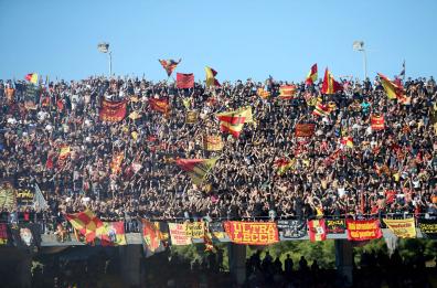 Calcio, il Lecce cerca slancio: missione ripartenza