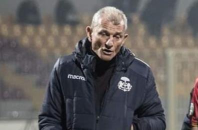 L'ex Montanari e il futuro: «Bari, puoi crescere»
