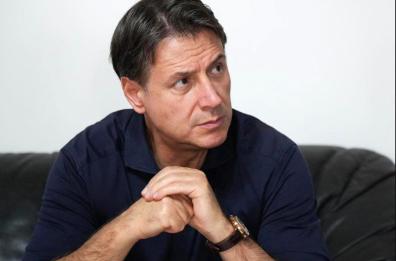 Foggia verso il voto, Conte e Calenda in città per la candidata sindaco Episcopo