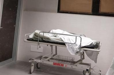 Potenza, defunti positivi al Covid «imbustati» e isolati: negato l'ultimo saluto