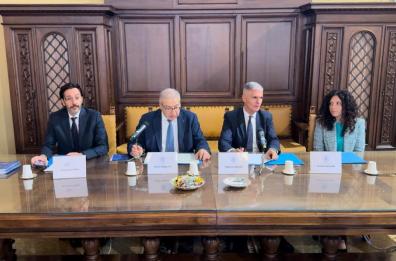 Bankitalia, a Bari presentato progetto di educazione finanziaria nelle scuole