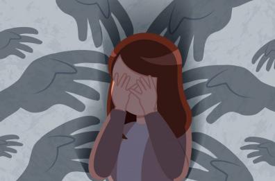 La storia di Angelita, vittima di bullismo