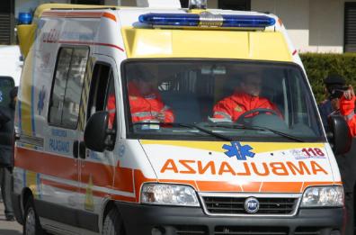 Tragedia nelle campagne ad Alliste: 54enne muore travolto da una motozappa