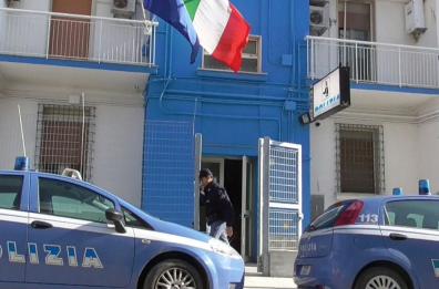 A Canosa chiuderà il Commissariato? Allarme del Sindacato Autonomo Polizia
