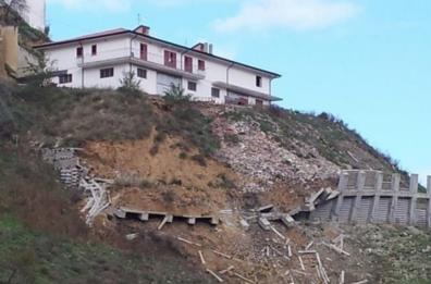  Frane e alluvioni assediano la troppo fragile Basilicata.  E i fondi non bastano mai