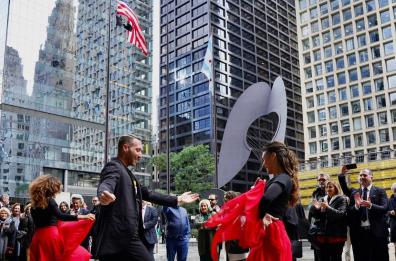 La Notte della Taranta sbarca al Columbus Day di Chicago
