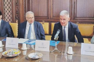 Bankitalia in cattedra nelle scuole di Puglia