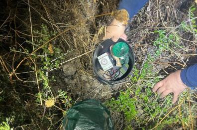 Attività antibracconaggio nella provincia di Foggia: sequestrati richiami illegali