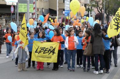 Davanti al crimine organizzato non si può tacere

