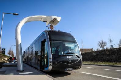 Taranto: linea veloce Brt Paolo VI-Cimino, approvato il progetto per 123 milioni di euro
