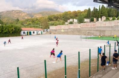 Si chiama «softball», si legge turismo: il progetto per portare gli americani in vacanza in Basilicata
