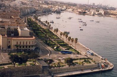 Taranto, migliaia di visitatori all'edizione zero di Mediterraneo Slow