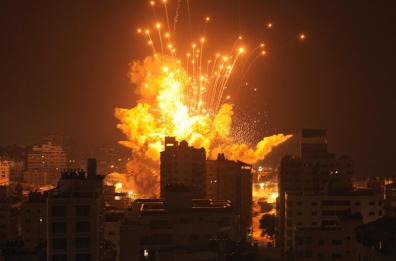 Attacchi a Israele, «Noi pugliesi e lucani nel terrore di Tel Aviv»