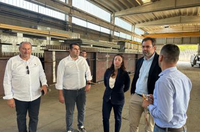 Sicignano-Potenza, entro la primavera stop ai lavori