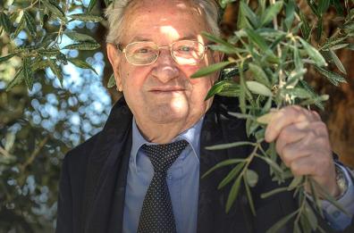 Andria, addio al fondatore di Olio Levante: morto a 94 anni Nicola Cassetta