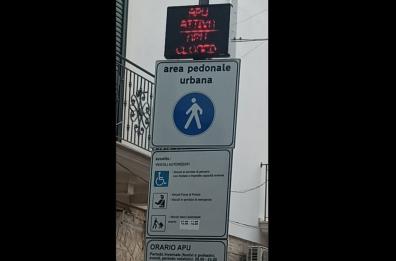 Ceglie Messapica e il mistero della ztl: è attiva o si può passare?