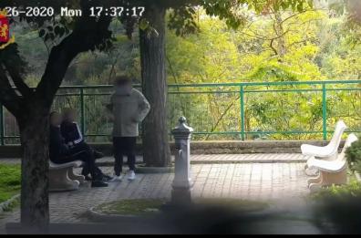 Potenza, maxi-operazione antidroga: 33 arresti, 20 in carcere, hashish e cocaina venduti anche a minori