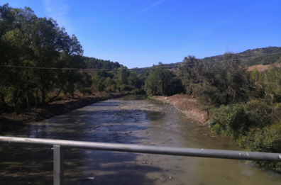 Basilicata, terminati i primi lavori di sistemazione sui fiumi lucani