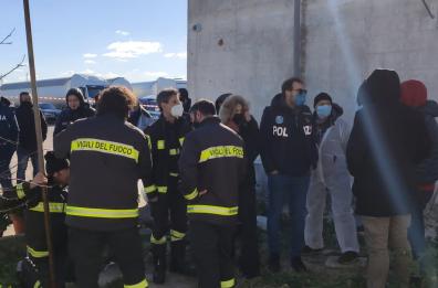 Brindisi, le parole di Morleo intercettato: «Mio fratello sta infangandomi»
