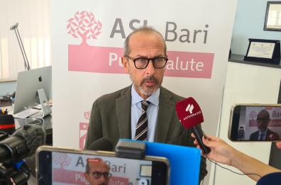 «Avviciniamoci», la Asl Bari lancia nuovi Percorsi di tutela per semplificare accesso a visite ed esami