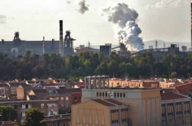 Taranto, cattivi odori ai Tamburi: gli impegni della Irigom