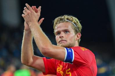 Lecce, 103 multe in un mese per la Ztl: il curioso record dell'ex capitano Hjulmand