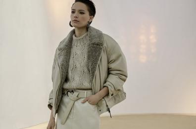 Trani, Palazzo Pugliese si trasforma in una passerella di moda