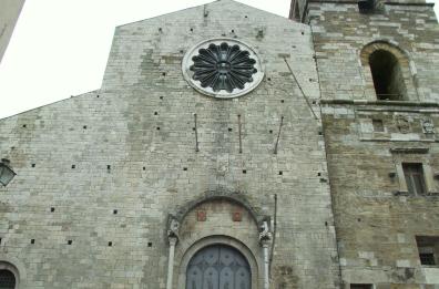 Sulle orme di Dracula dalla Romania ad Acerenza: qui sarebbe sepolta la figlia del vampiro