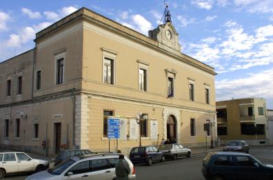 Comune di San Donaci: «Chiudere i contenziosi e proseguire verso altre prospettive»