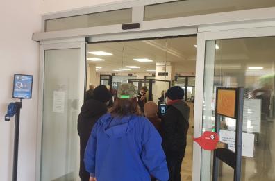 Visita urologica a Brindisi: il Cup dice 2025, ma a pagamento la si fa il giorno dopo