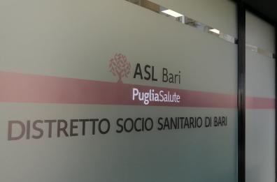 Asl Bari, una chat diretta con i pazienti in assistenza domiciliare integrata 