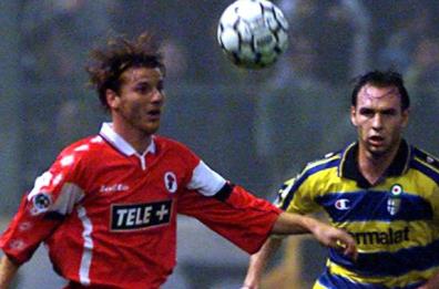 Calcio, amarcord per Marcolini: allenatore Malta ex Bari