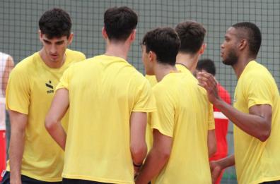 Castellana, è scattato il conto alla rovescia: domenica comincia il campionato