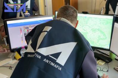 Traffico di droga fianco a fianco con la Scu: sequestrati beni per 1 milione a pregiudicato salentino
