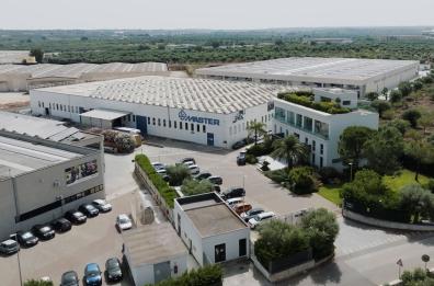 Il gruppo pugliese Master rafforza la presenza nel Middle East con l’acquisizione strategica del partner Windar