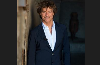 Rai 1, «Passaggio a Nord Ovest» con Alberto Angela fa tappa ad Alberobello