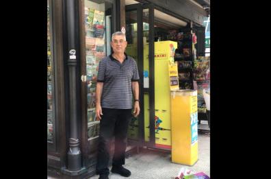 Lecce, il piano per salvare le edicole: «Apertura notturna e sit-in davanti al Parlamento»
