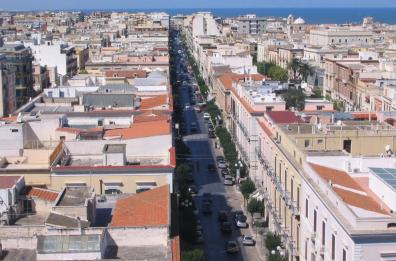 Trani, ecco il piano dei lavori per la manutenzione delle strade
