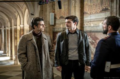 In arrivo su Rai 1 «Per Elisa», serie di Marco Pontecorvo sul caso Claps