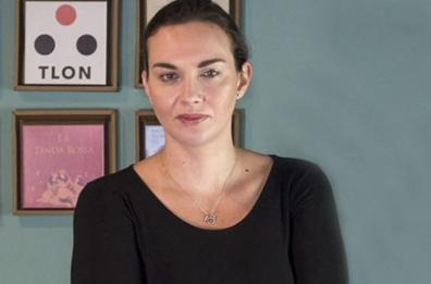 Maura Gancitano a Castellana Grotte: &laquo;Pensiero critico per governare il duro presente&raquo;