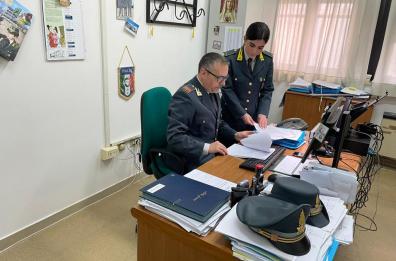 Controlli GdF ad Arnesano e Cannole: individuati 12 lavoratori in nero