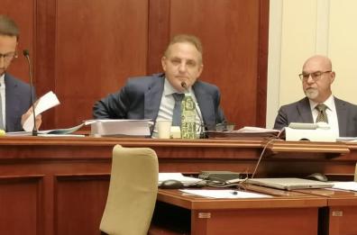 Al barese Melchiorre (FdI) la guida della Commissione Finanze e Tesoro
